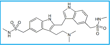 Sumatriptan C,C-Dimer